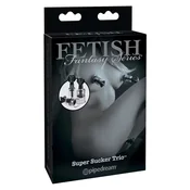Fetish Fantasy Super Suckers Trio
