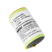 Baterija za Braun 2500/3000/3510, 1100 mAh