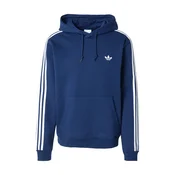 ADIDAS ORIGINALS Majica mornarska/bela