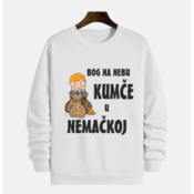 MAFIMI Duks Kumce u Nemackoj, Beli