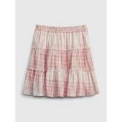 GAP Baby Skirt Teen Tiered Skirt - Girls