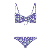 LSCN by LASCANA Bikini Cecily indigo/meta/bela