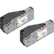 BLUM AVENTOS HS TOP set zbiralnik moči, s sistemskimi vijaki, viš.k. 350-540 mm