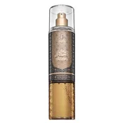 Al Wataniah Sultan Al Lail pršilo za telo za moške 250 ml