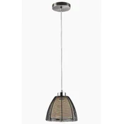 Rabalux 2924 - Luster JAFAR 1xE27/60W/230V