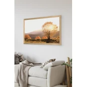 Wallity Slika Tekhammdf48, MDF, 33x48 cm