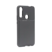 Torbica Defender Carbon za Huawei P smart Z 2019/Y9 Prime 2019/Honor 9X (EU) crna