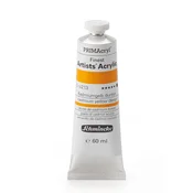 Akrilna barva Schmincke PRIMAcryl Professional 60 ml - 213 Kadmijevo rumena temna