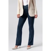 LELOSI Hlače LeloJeans Bootcut Lincoln M