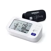 OMRON nadlaktni merilnik krvnega tlaka M6 - 2020 Comfort + A/C