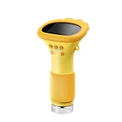INF Ročni digitalni mikroskop 2.0 inch IP, 50-1000x, 1080P HD Orange, (5000234112)