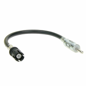 AA-724 antenski adapter DIN RAKU moški ženski