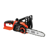 BLACK & DECKER akumulatorska motorna žaga GKC1825L20