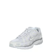 Sneakers Nike W P-6000 Metallic Summit White/ White-Pure Platinum EUR 43
