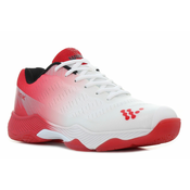WINK Patike za tenis Pylot, Crveno-bele