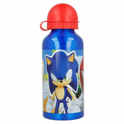 Metalna boca Sonic - 400 ml