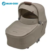 maxi-cosi® košara za novorojenčka sense™ twillic truffle