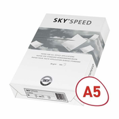 Pisarniški papir FIRST CLASS A5 - 80 g/m2, 500 listov