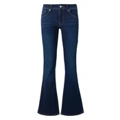 Pepe Jeans Kavbojke Pimlico moder denim