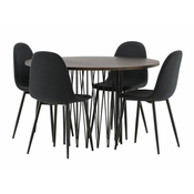 jedilnica set Dallas 3373 74cm