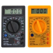 NEXSAS MULTIMETAR DIGITALNI DT 830-B