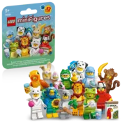 LEGO® Minifigurky