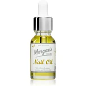 Morgans Nail Oil hranljivo olje za nohte 15 ml