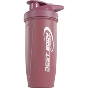 Best Body Nutrition Shaker od nehrđajućeg čelika - Matt Rosé
