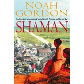 Noah Gordon - Shaman
