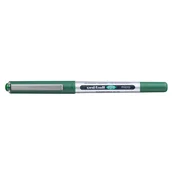 Valjček, 0,3 mm, UNI UB-150E Eye Micro Eco, zelen