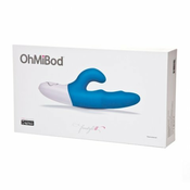OhMiBod VIBRATOR OhMiBod Freestyle - W. Music Vibrator