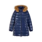 TOMMY HILFIGER Zimski plašč marine