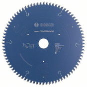 Bosch List kružne testere Expert for Multi Material 2608642528, 254 x 30 x 2,4 mm, 79