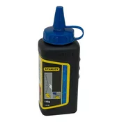Stanley kreda za obeležavanje plava 115 g ( 1-47-403 )