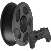 Anycubic PLA+ Black, 1.75 mm / 1000 g