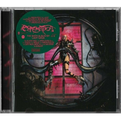 Lady Gaga Chromatica (CD)