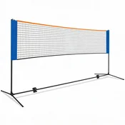 Garden Line Višenamjenska sportska mreža 305 x 103 x 95 / 155 / 225 CM *7529