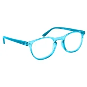 Alliance ALVITA Reading glasses TIFF BLUE+2.50