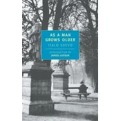 As A Man Grows Older