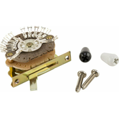 Fender 5-position - 4 pole Strat/Tele Discrete Pickup Selector