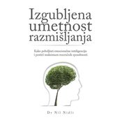 Izgubljena umetnost razmišljanja
