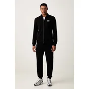 EA7 Emporio Armani komplet trenirke moški bombažen