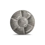 Krožnik za prigrizke Sagaform Ditte 26 cm