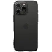 Spigen Ultra Hybrid, space crystal - iPhone 16 Pro Max