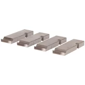 1/2 in 3/4 rezila za navoje SQ50C1, SQ50A