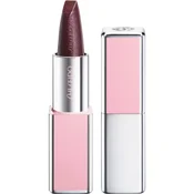 Shiseido Technosatin Pink satenasti ruž za usne nijansa 05 Galaxy Pink 3.3 g