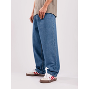 REELL Baggy Jeans origin mid blue