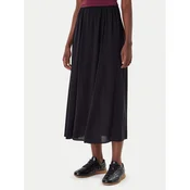 ONLY Maxi krilo Nova 15357477 Črna Regular Fit