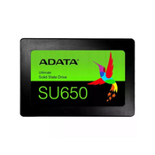 SSD 2.5 SATA 512GB ADATA ASU650SS-512GT-R