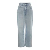 Noisy may Kavbojke NMJOSIE moder denim